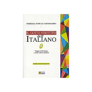 IL GUSTO PERFETTO DELLITALIANO 4 STUDENTE