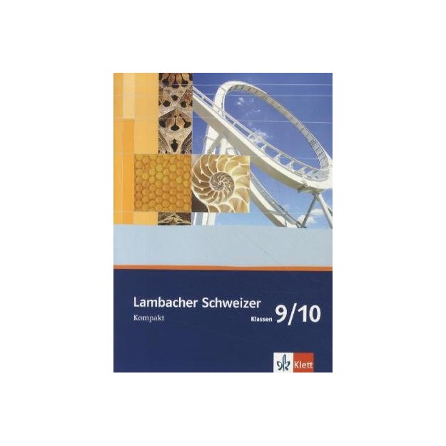 LAMBACHER SCHWEIZER. 9. UND 10. SCHULJAHR. KOMPAKT