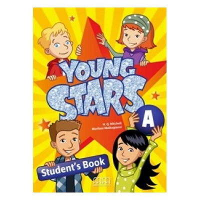 YOUNG STARS JUNIOR A TEST