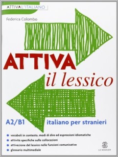 ATTIVA IL LESSICO A2 STUDENTE (+ CD (2))