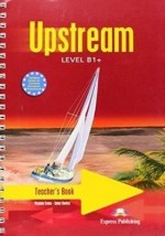 UPSTREAM B1+ TCHRS