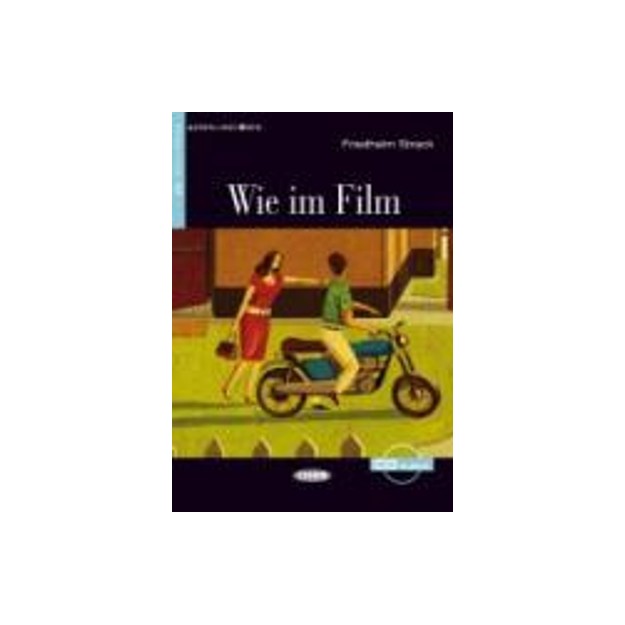 LUU 2: WIE IM FILM (+ CD)