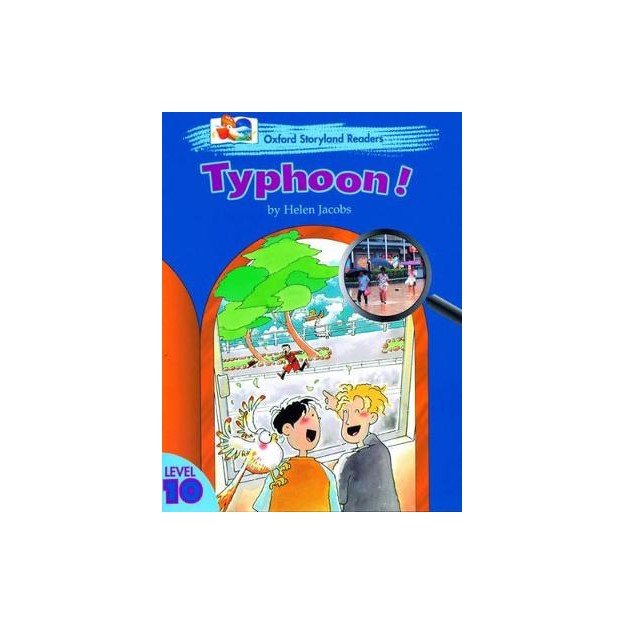 OSLD 10: TYPHOON - SPECIAL OFFER @