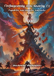 ΠΟΛΕΜΙΣΤΕΣ ΤΟΥ ΦΩΤΟΣ (I) ΑΓΑΘΟΝ ΚΑΙ ΚΑΚΟΝ ΤΑΥΤΟΝ