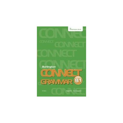 CONNECT B1 TCHRS GRAMMAR D CLASS