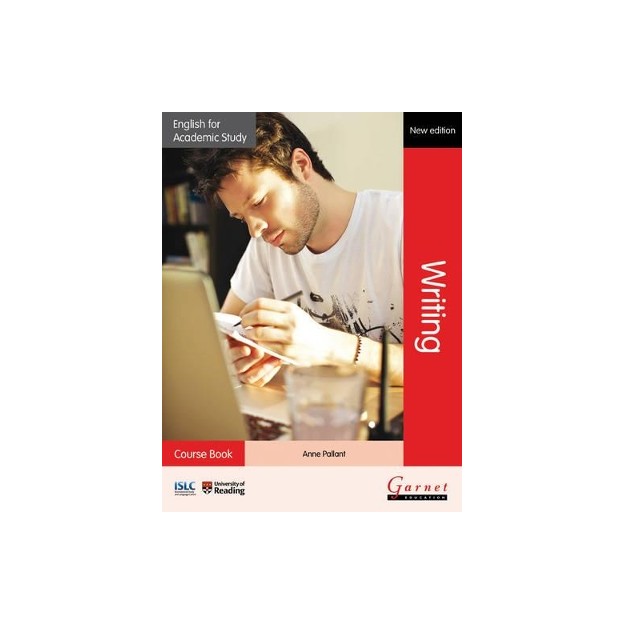 ENGLISH FOR ACADEMIC STUDY: WRITING