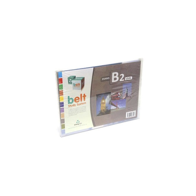 BELT STUDY SYSTEM B2