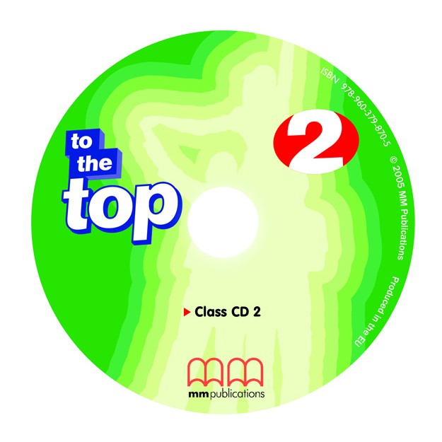 TO THE TOP 2 CD CLASS