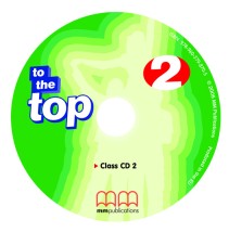 TO THE TOP 2 CD CLASS