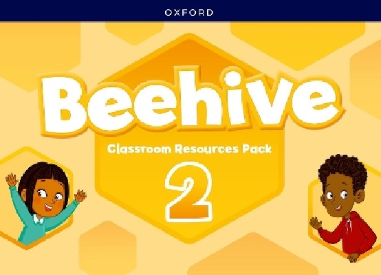 BEEHIVE 2 CLASSROOM RESOURCES PACK