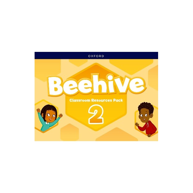 BEEHIVE 2 CLASSROOM RESOURCES PACK