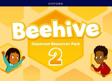 BEEHIVE 2 CLASSROOM RESOURCES PACK