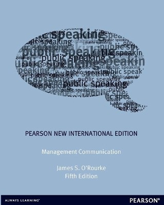 MANAGEMENT COMMUNICATION 5TH ED PB