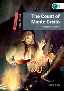 OD 3: COUNT OF MONTE CRISTO (+ DOWNLOADABLE AUDIO)
