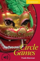 CER 2: CIRCLE GAMES (+ DOWNLOADABLE AUDIO) PB