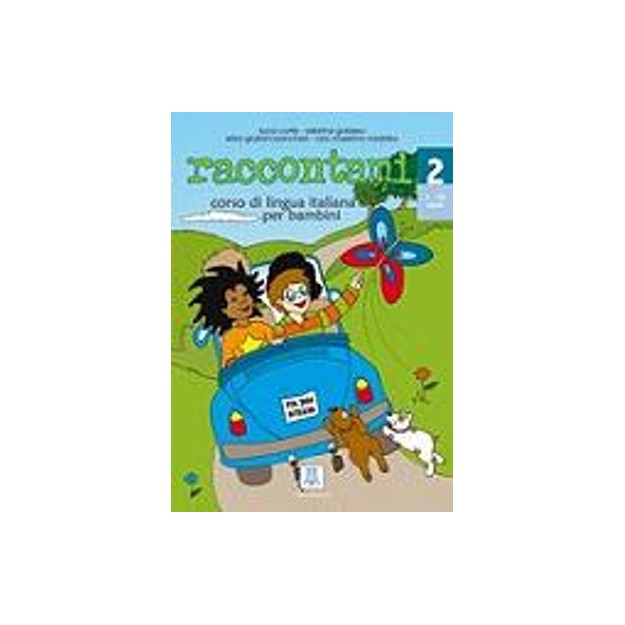 RACCONTAMI 2 STUDENTE