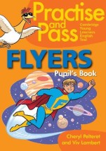 PRACTISE AND PASS FLYERS SB