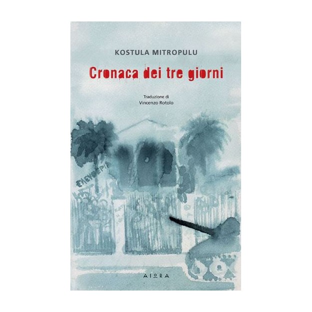 CRONACA DEI TRE GIORNI