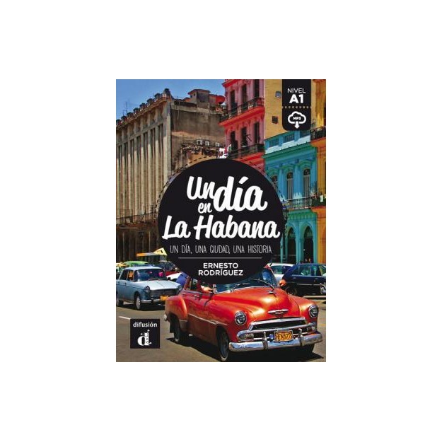 UN DIA EN LA HABANA