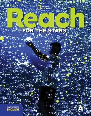 REACH FOR THE STARS A SB ( + SPARK) AMER. ED