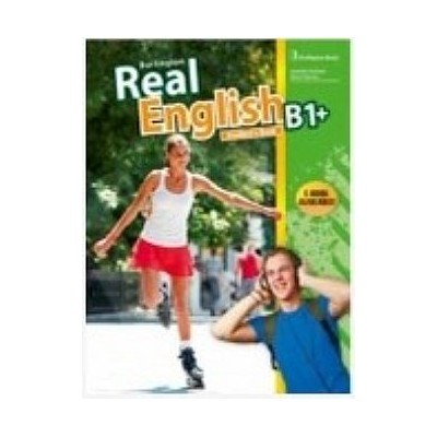 REAL ENGLISH B1+ TCHRS GUIDE