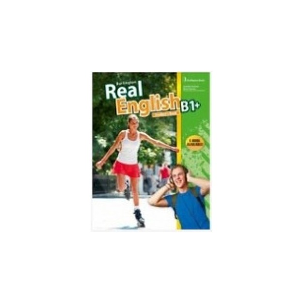 REAL ENGLISH B1+ TCHRS GUIDE
