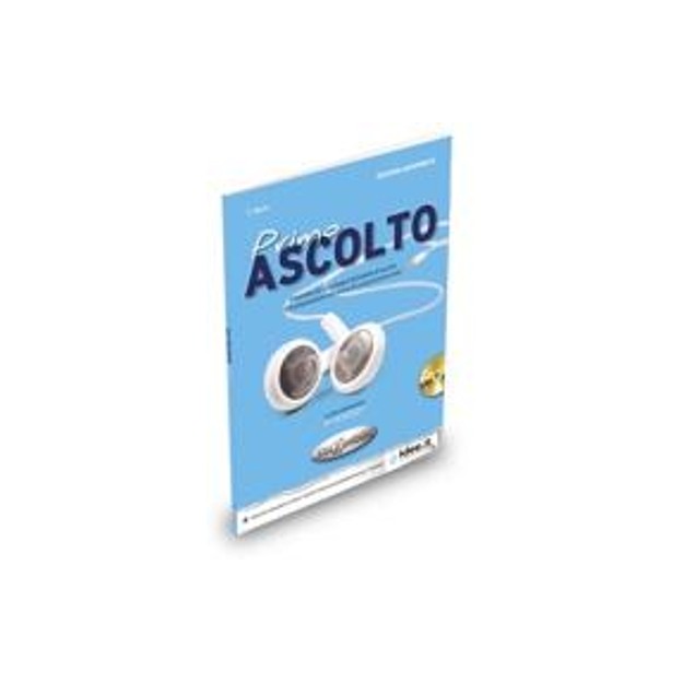 PRIMO ASCOLTO STUDENTE (+ ONLINE AUDIO) N/E