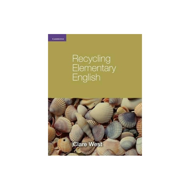 RECYCLING ELEMENTARY ENGLISH