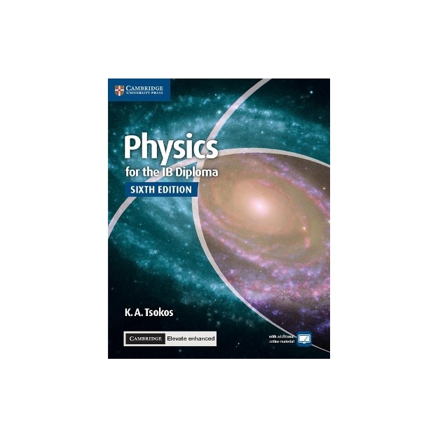 PHYSICS FOR THE IB DIPLOMA