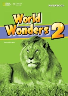 WORLD WONDERS 2 WB