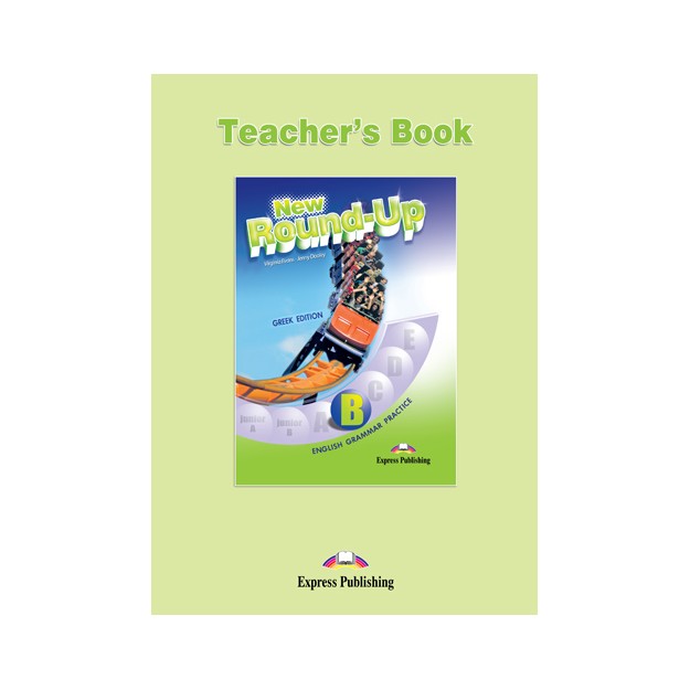 NEW ROUND-UP B TCHRS