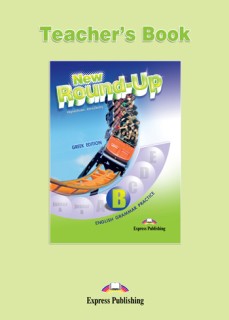 NEW ROUND-UP B TCHRS