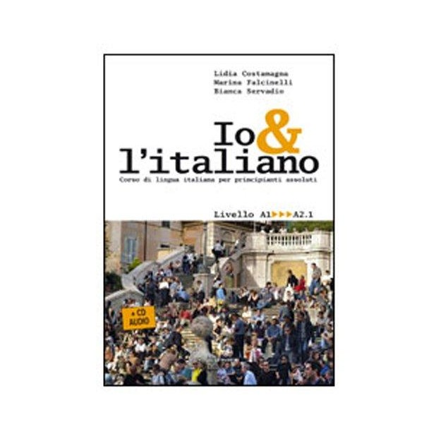 IO   L ITALIANO STUDENTE