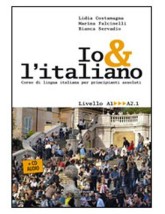 IO L ITALIANO STUDENTE
