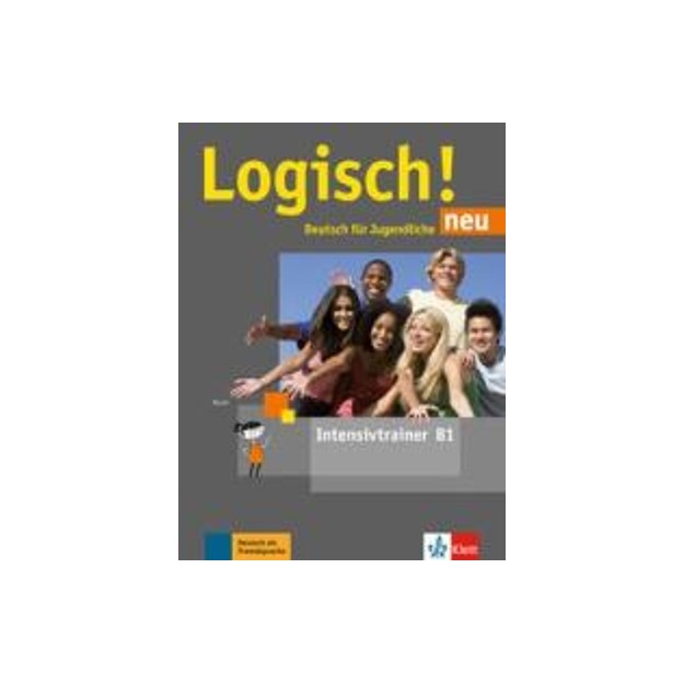 LOGISCH NEU B1 INTESIVTRAINER