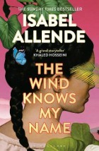 THE WIND KNOWS MY NAME PB