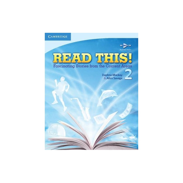 READ THIS! 2 SB (+ CD)