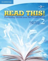 READ THIS! 2 SB (+ CD)