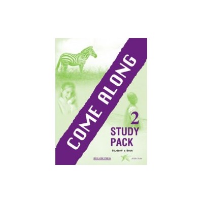 COME ALONG 2 COMPANION