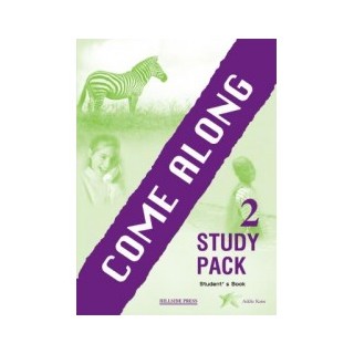 COME ALONG 2 COMPANION