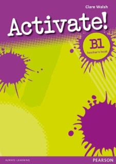 ACTIVATE B1 TCHRS