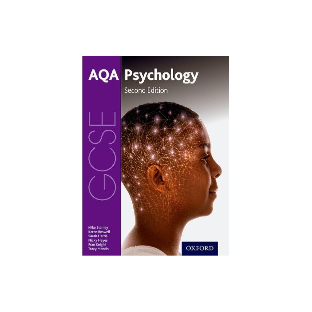 AQA GCSE PSYCHOLOGY PB