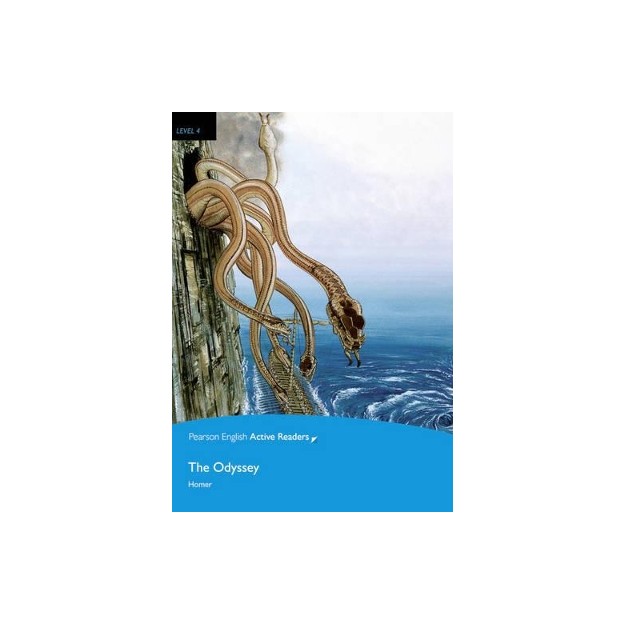 PAR 4: THE ODYSSEY (+ CD-ROM)