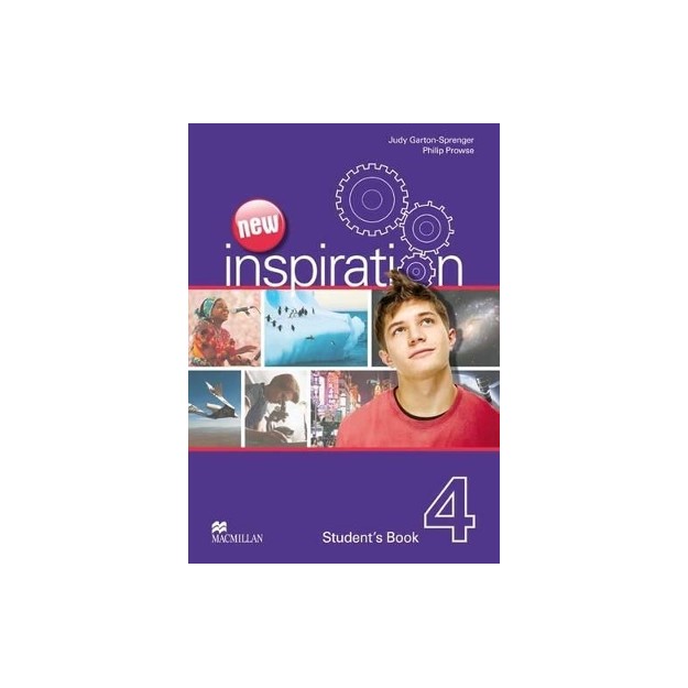 INSPIRATION 4 SB N/E