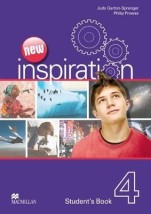 INSPIRATION 4 SB N/E