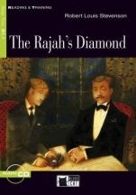 R T. 2: RAJAHS DIAMOND (+ CD)