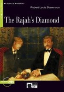 R T. 2: RAJAHS DIAMOND (+ CD)
