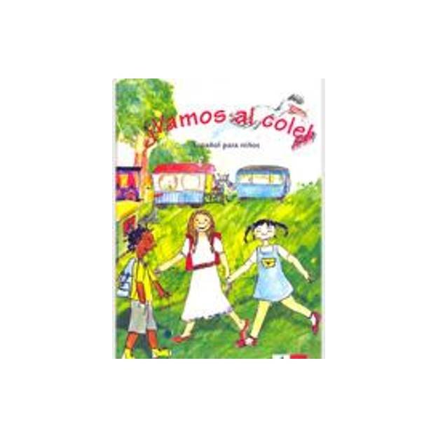 VAMOS AL COLE!