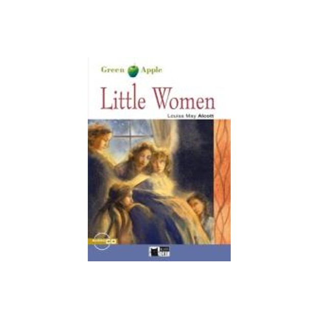 GA 1: LITTLE WOMEN (+ CD)
