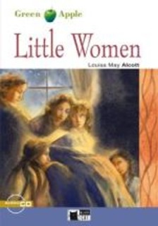 GA 1: LITTLE WOMEN (+ CD)